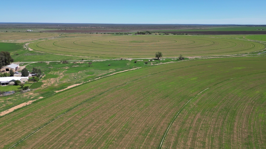 0 Bedroom Property for Sale in Douglas Rural Northern Cape